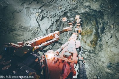 湖南京山國源有限公司香山寺重晶石礦新建18萬(wàn)噸年地采工程